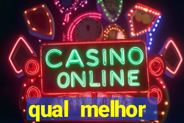 qual melhor plataforma para ganhar dinheiro jogando